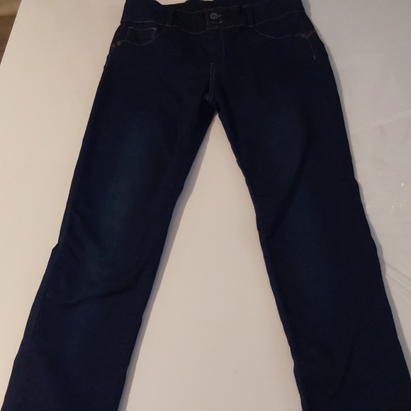 MY FIT JEANS  WOMEN'S  Size 14-20 - Picture 1 of 5